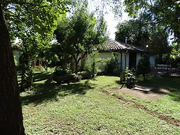 Casa de Campo del Parral