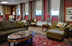 Sherman Inn