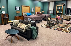 Sherman Inn