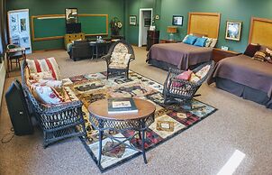 Sherman Inn