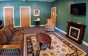 Sherman Inn
