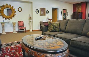 Sherman Inn