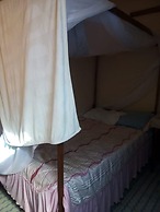 The Oasis Hotel