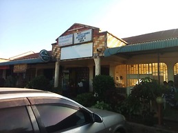 The Oasis Hotel