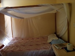 The Oasis Hotel