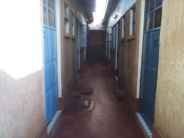 The Oasis Hotel