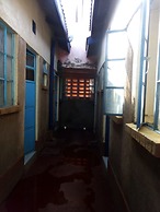 The Oasis Hotel