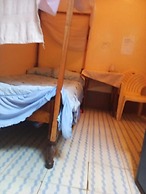 The Oasis Hotel