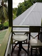 Ecocabañas Manguare