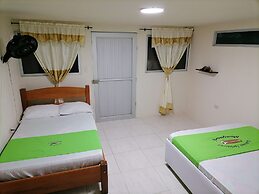 Ecocabañas Manguare