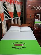 Ecocabañas Manguare