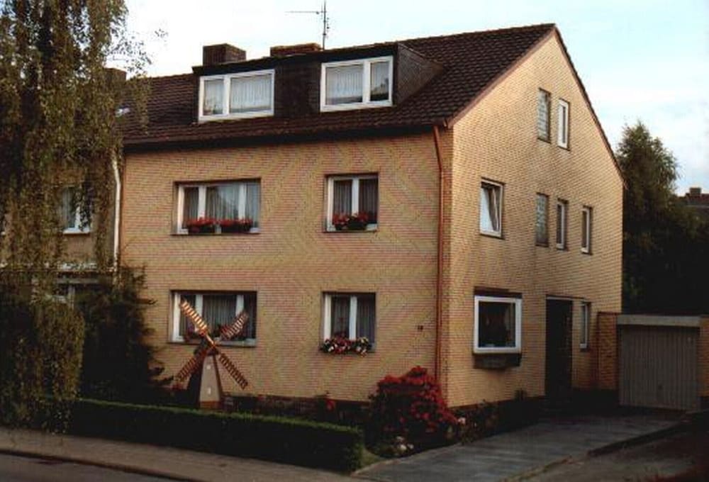 Pension Doemens