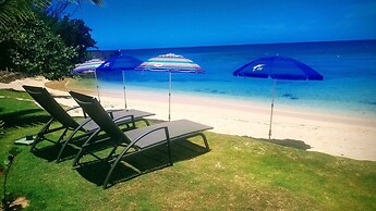 Beachcliff Villa Negril