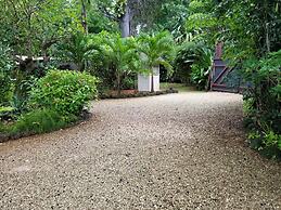 Beachcliff Villa Negril