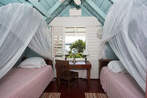 Beachcliff Villa Negril