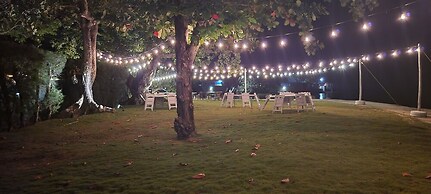 Beachcliff Villa Negril