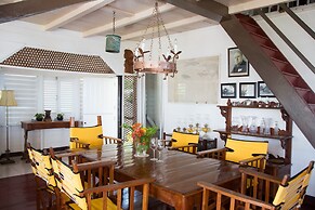 Beachcliff Villa Negril