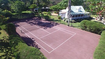 Beachcliff Villa Negril