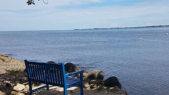 Beachcliff Villa Negril