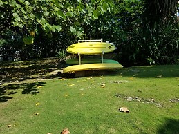 Beachcliff Villa Negril