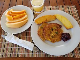 Beachcliff Villa Negril