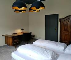 Wasserturm Hotel