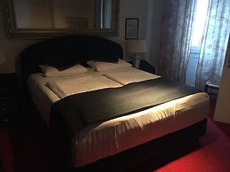 Wasserturm Hotel