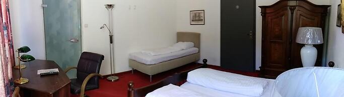 Wasserturm Hotel