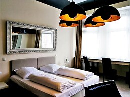 Wasserturm Hotel
