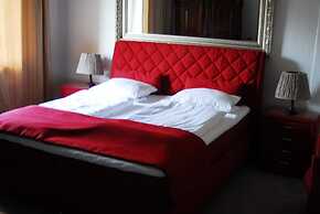 Wasserturm Hotel