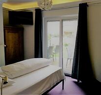 Wasserturm Hotel