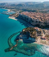 Appartamenti a Tropea