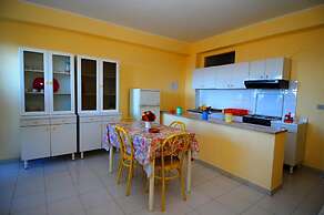 Casa Vacanze del Sole