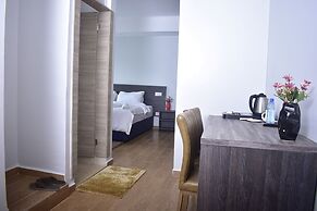 The Candela Hotel
