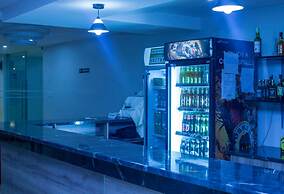 The Candela Hotel