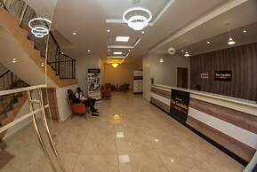 The Candela Hotel
