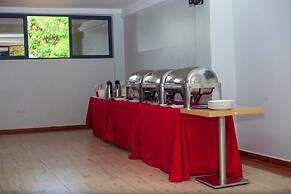 The Candela Hotel