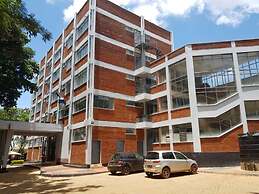 The Candela Hotel