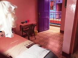 Baraka Guest House