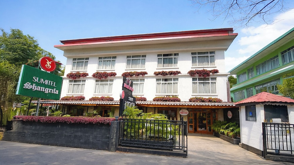 Sumitel Shangrila