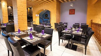 Sumitel Shangrila