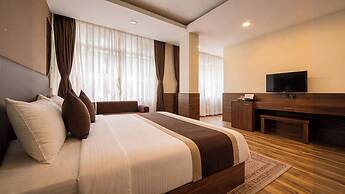 Sumitel Shangrila
