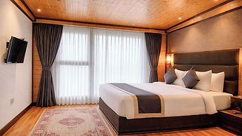 Sumitel Shangrila