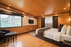 Sumitel Shangrila
