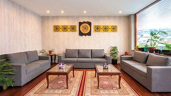 Sumitel Shangrila