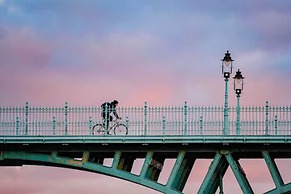 Bike & Boot