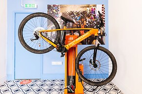 Bike & Boot