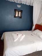Rigel Inn
