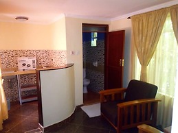 Rigel Inn