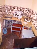 Rigel Inn